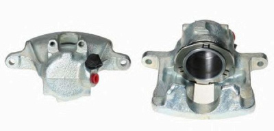BUDWEG CALIPER 341016 -  Тормозной суппорт